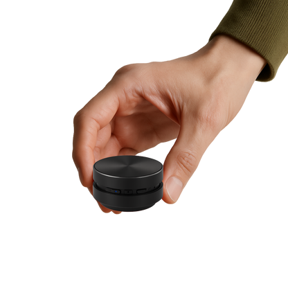 HelloPlouf Mini