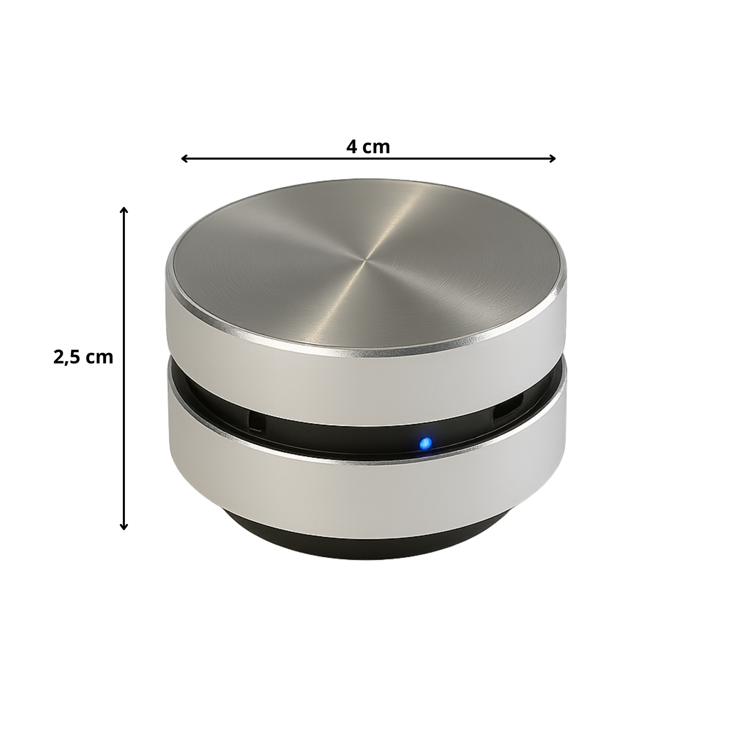 HelloPlouf Mini