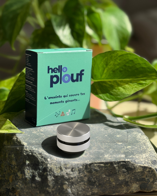 HelloPlouf Mini